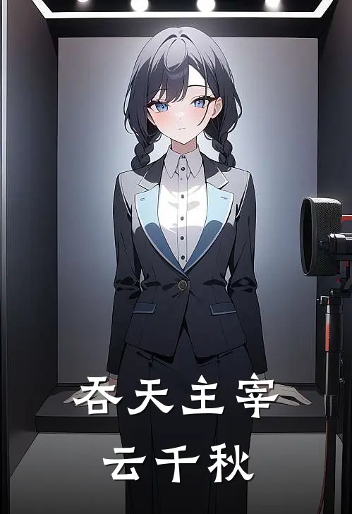 吞天主宰云千秋
