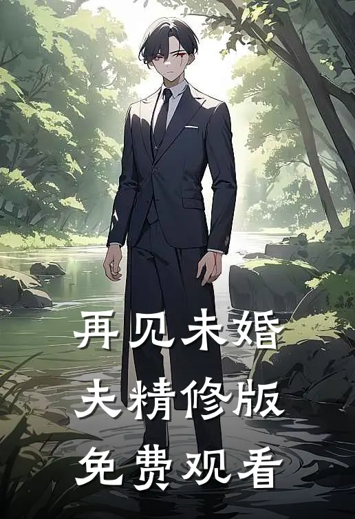 再见未婚夫精修版免费观看