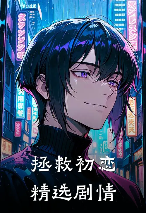 拯救初恋精选剧情