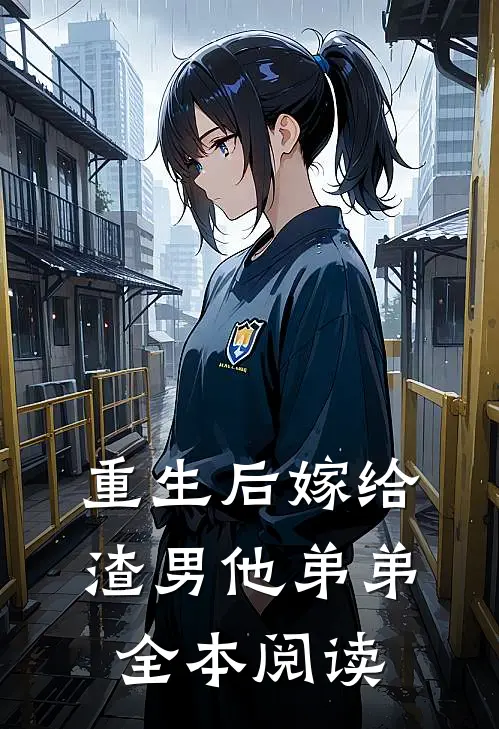 重生后嫁给渣男他弟弟全本阅读