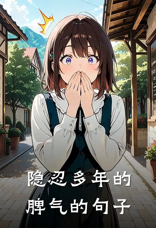 隐忍多年的脾气的句子