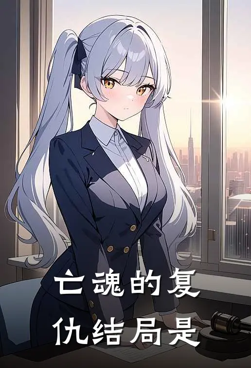 亡魂的复仇结局是