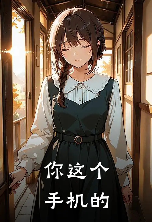你这个手机的