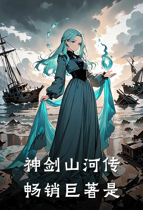 神剑山河传畅销巨著是