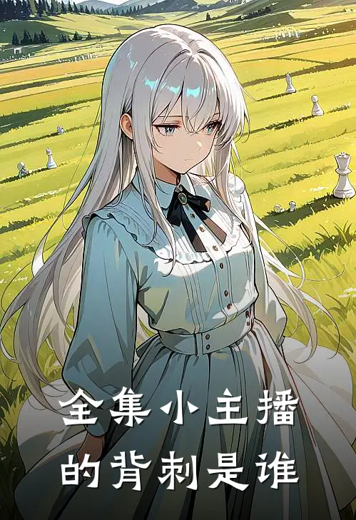 全集小主播的背刺是谁