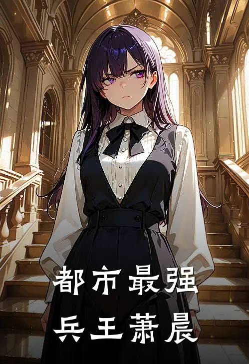 都市最强兵王萧晨