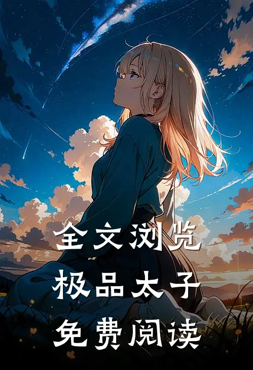 全文浏览极品太子免费阅读