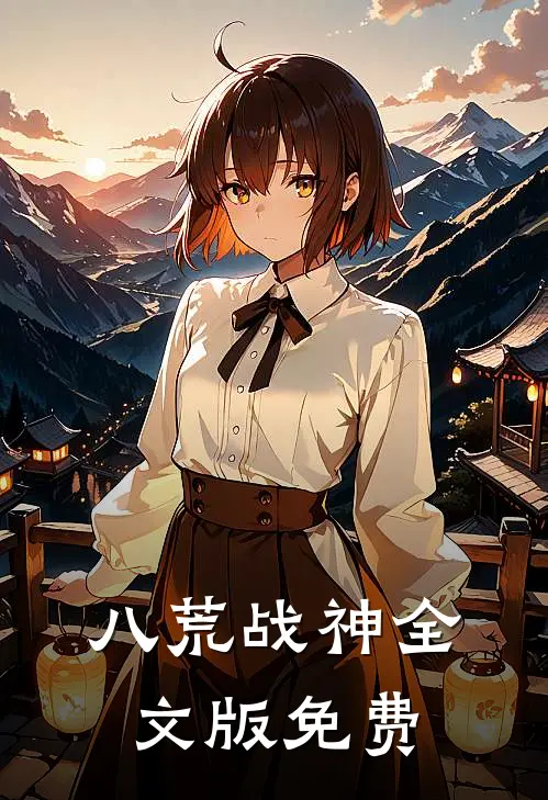 八荒战神全文版免费