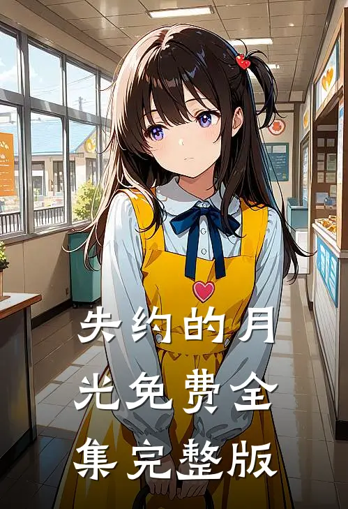 失约的月光免费全集完整版