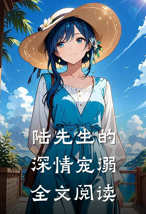 陆先生的深情宠溺全文阅读