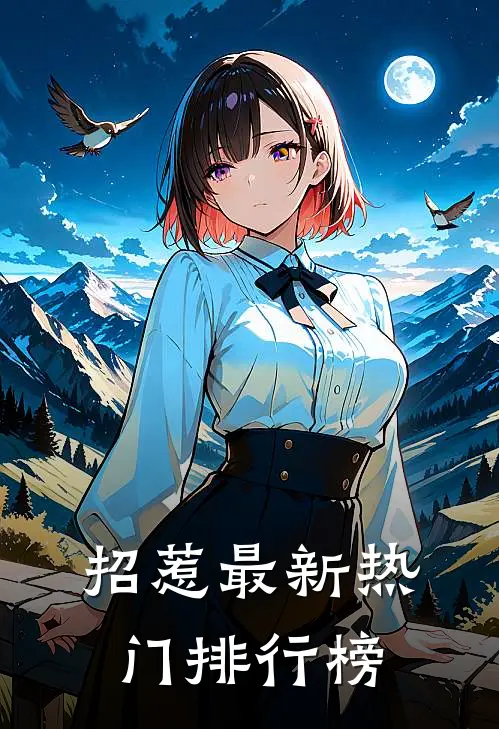 招惹最新热门排行榜