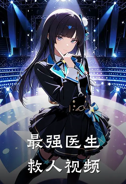 最强医生救人视频