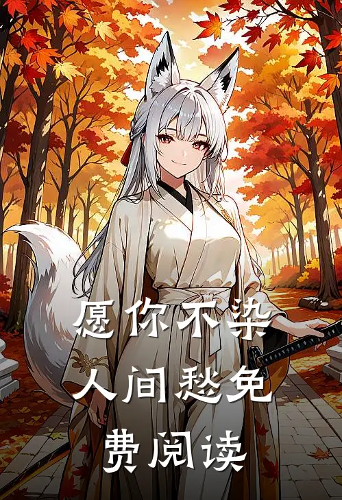 愿你不染人间愁免费阅读