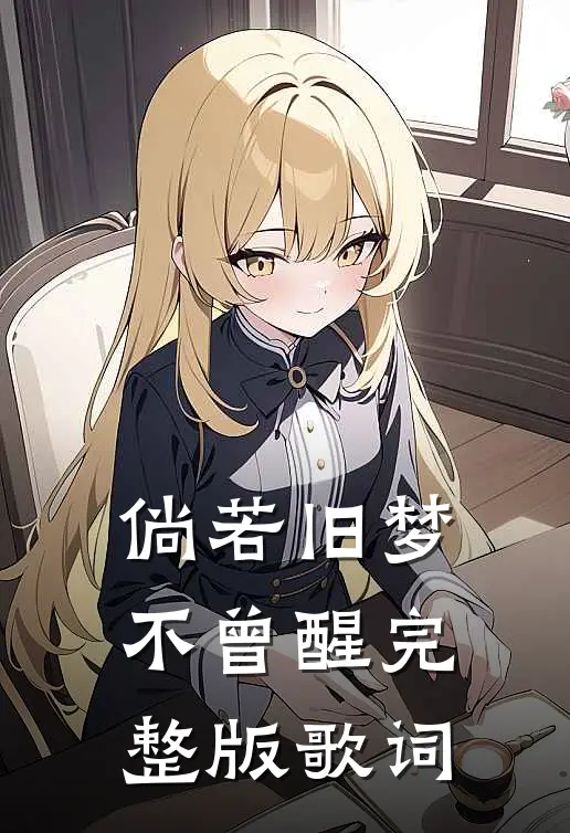 倘若旧梦不曾醒完整版歌词