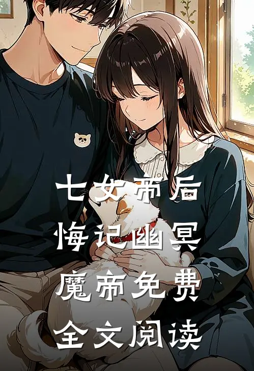 七女帝后悔记幽冥魔帝免费全文阅读