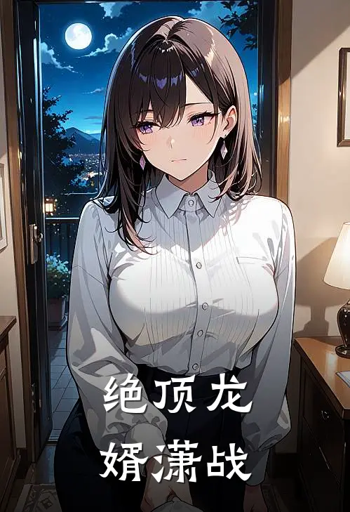 绝顶龙婿潇战