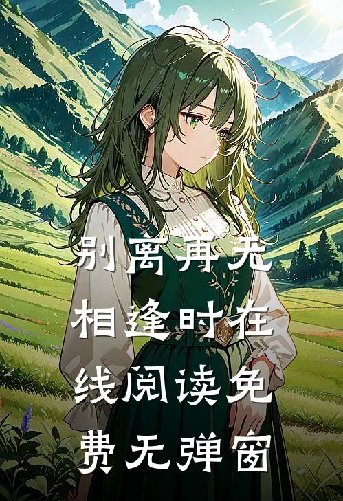 别离再无相逢时在线阅读免费无弹窗