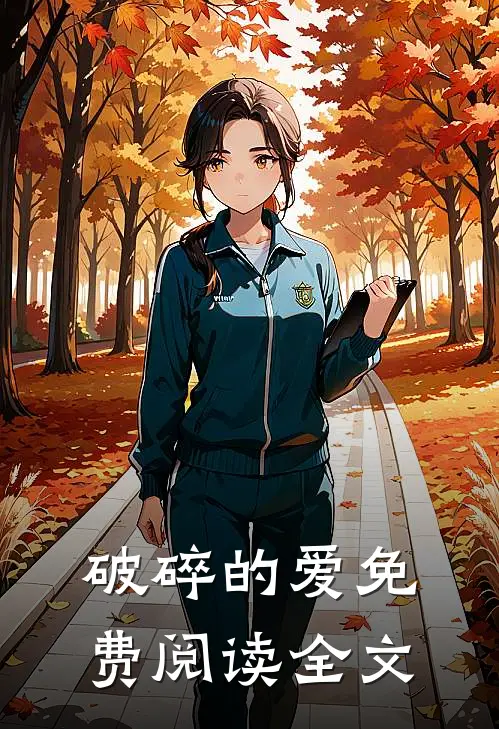 破碎的爱免费阅读全文