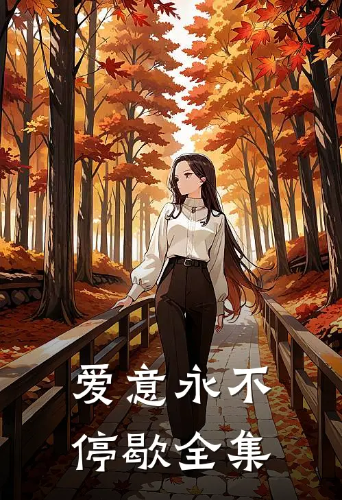 爱意永不停歇全集