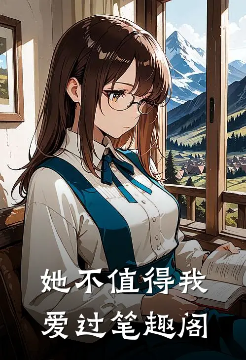 她不值得我爱过笔趣阁