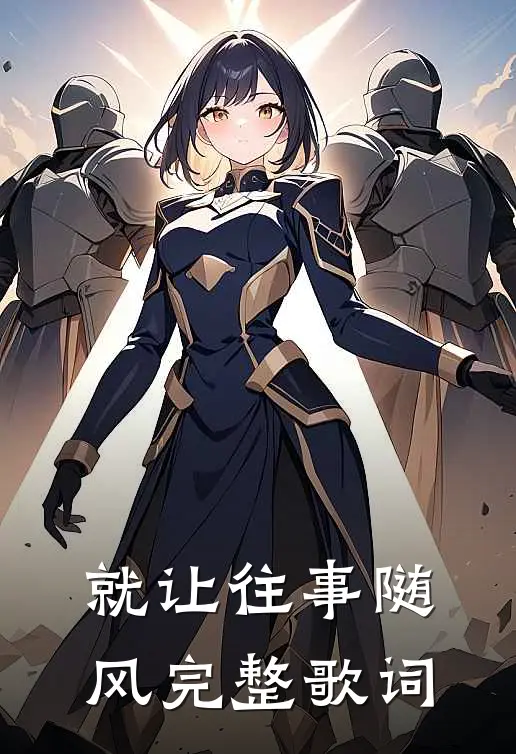 就让往事随风完整歌词