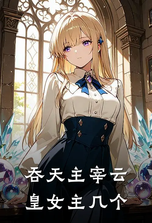 吞天主宰云皇女主几个