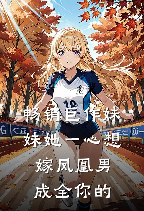 畅销巨作妹妹她一心想嫁凤凰男,成全你的