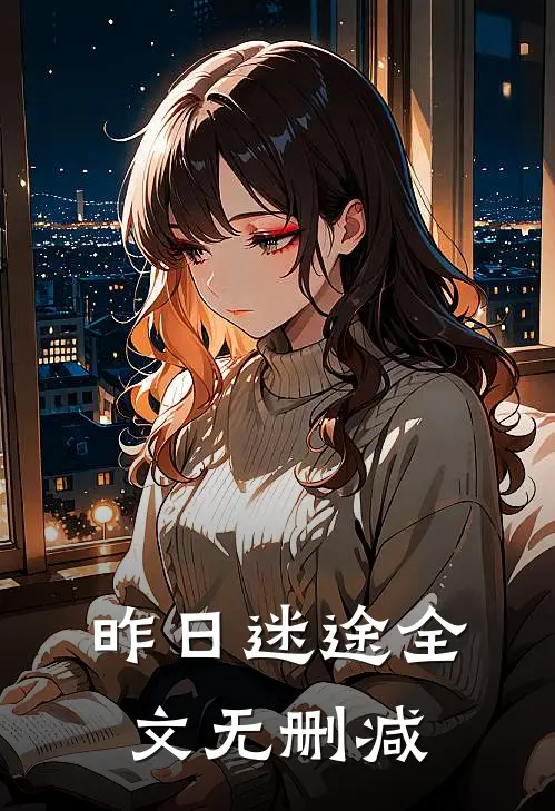 昨日迷途全文无删减