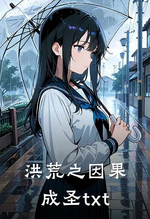 洪荒之因果成圣txt