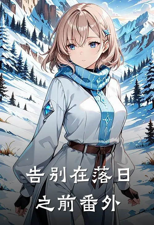 告别在落日之前番外