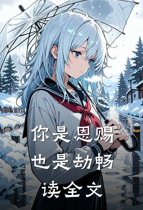 你是恩赐也是劫畅读全文