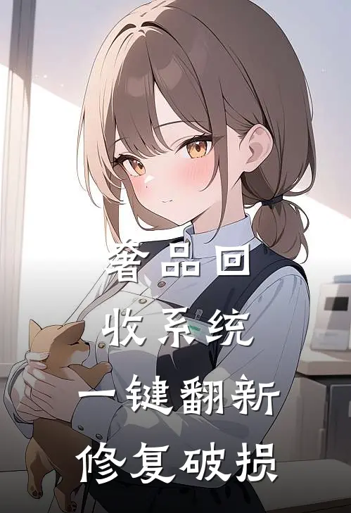 奢品回收系统,一键翻新修复破损可以吗