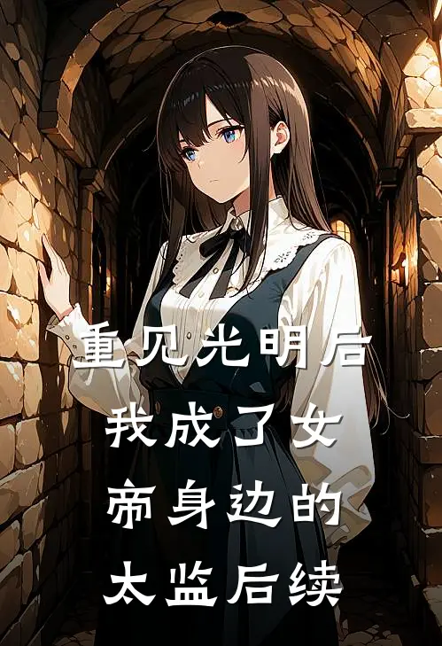 重见光明后我成了女帝身边的太监后续