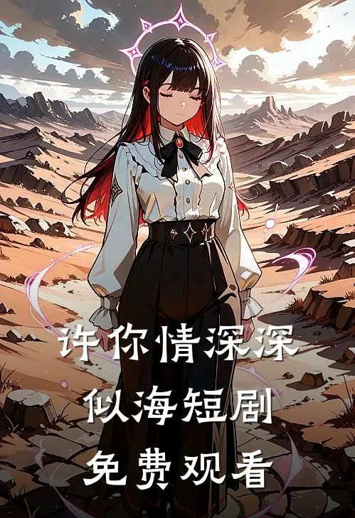 许你情深深似海短剧免费观看