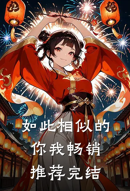 如此相似的你我畅销推荐完结