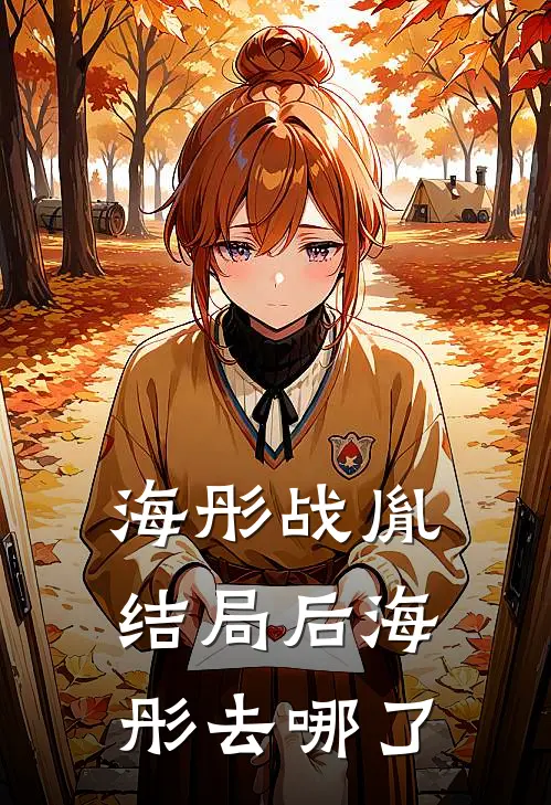 海彤战胤结局后海彤去哪了