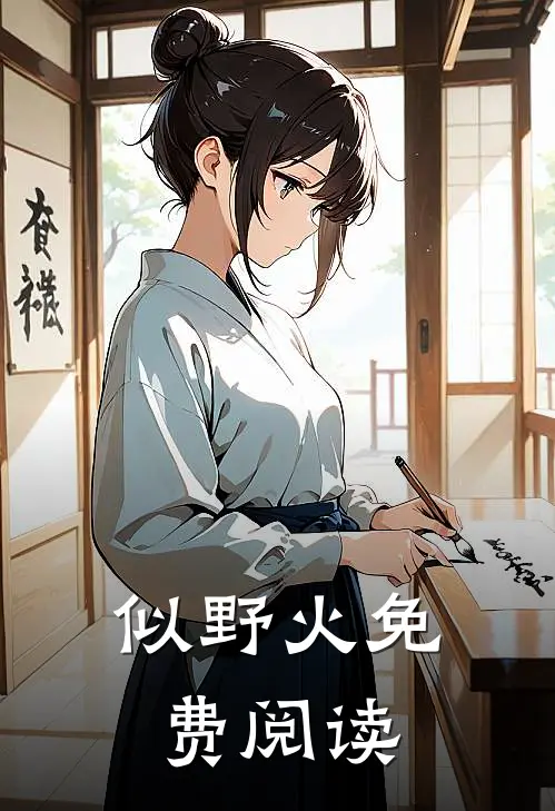 似野火免费阅读