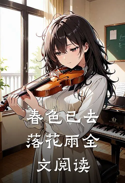 春色已去落花雨全文阅读