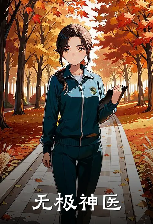 无极神医