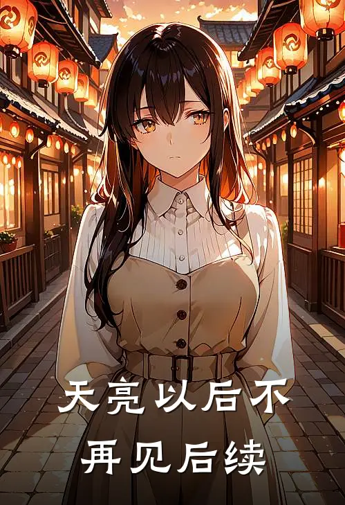 天亮以后不再见后续