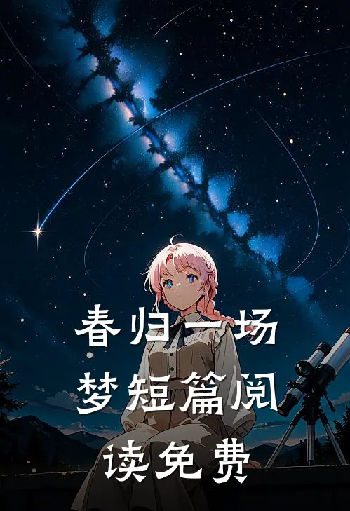 春归一场梦短篇阅读免费
