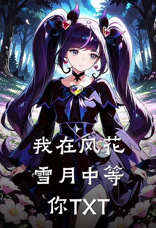 我在风花雪月中等你TXT
