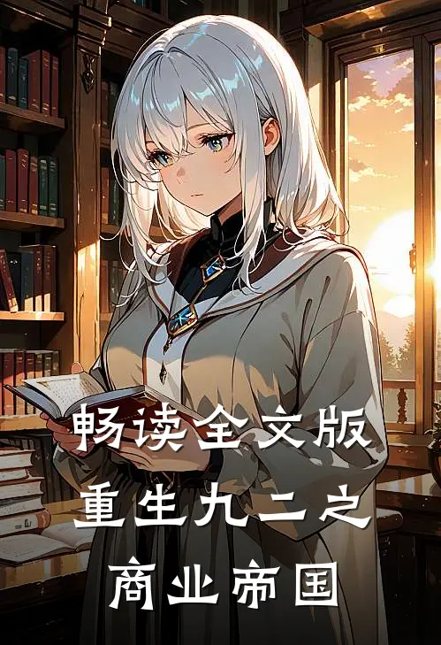 畅读全文版重生九二之商业帝国