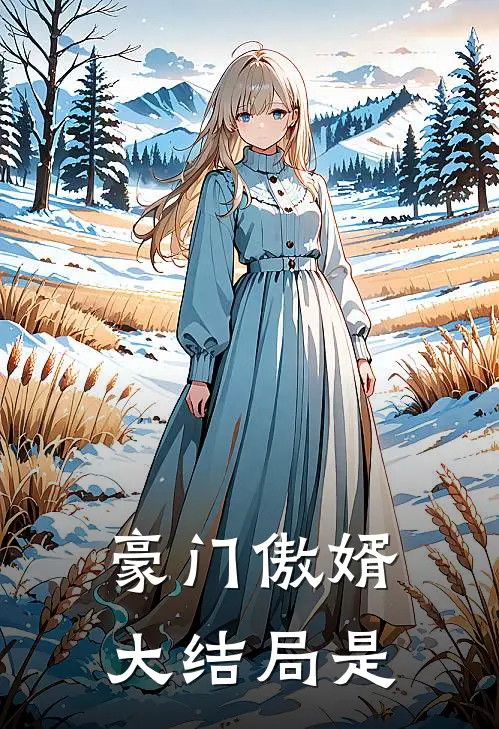 豪门傲婿大结局是