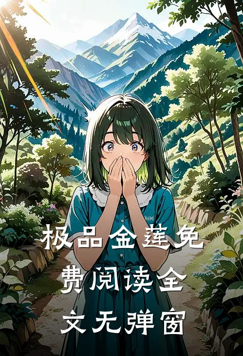 极品金莲免费阅读全文无弹窗