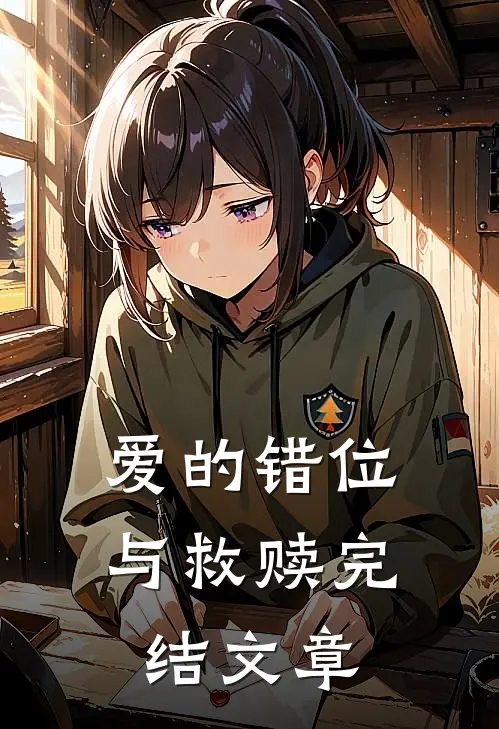 爱的错位与救赎完结文章