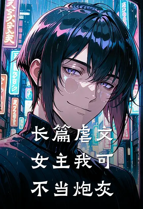 长篇虐文女主我可不当炮灰