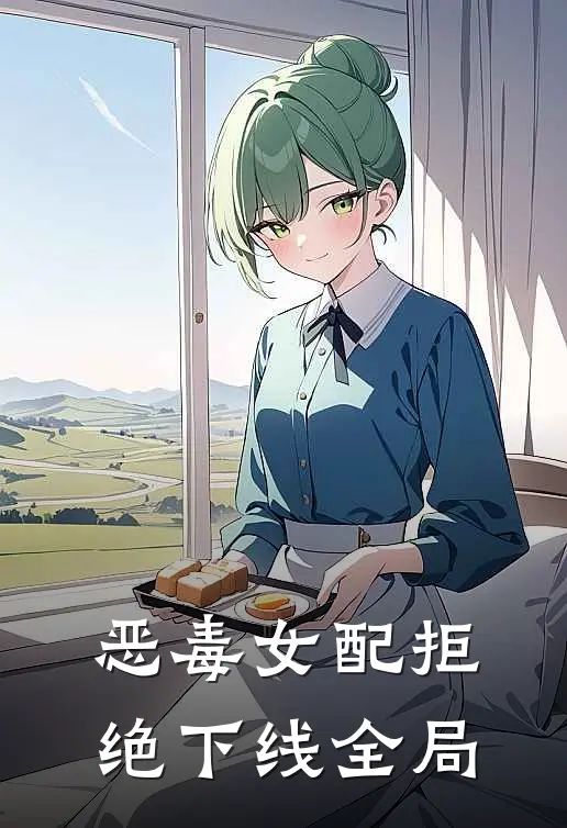 恶毒女配拒绝下线全局