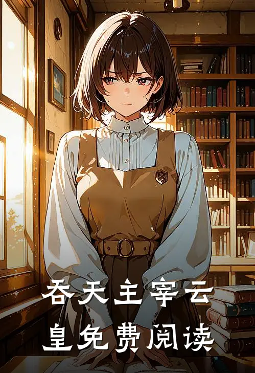吞天主宰云皇免费阅读