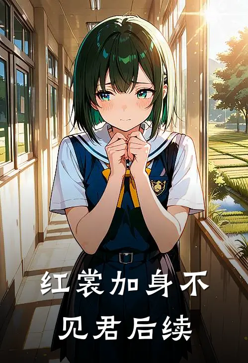 红裳加身不见君后续